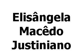 Elisangela Macedo logo