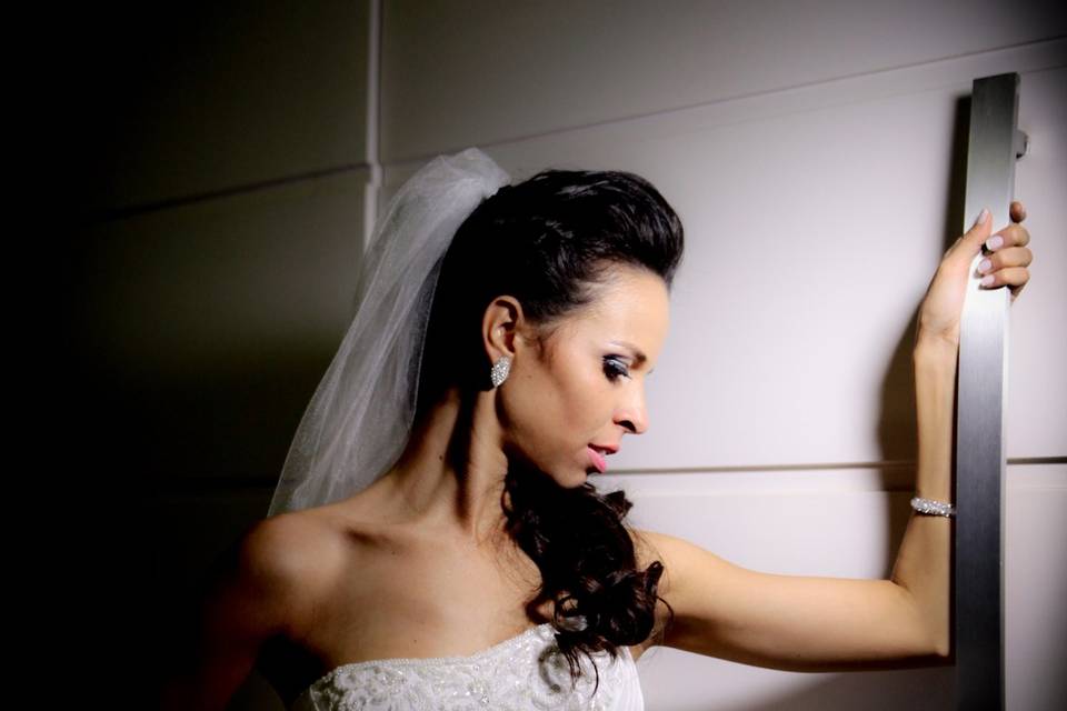 Luz e sombra