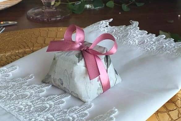 Bem Casados Doce Mimo Atelier