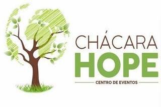 Chácara Hope Centro de Eventos Logo