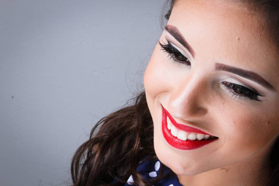 Ensaio l Studio