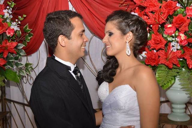 Decorações especiais