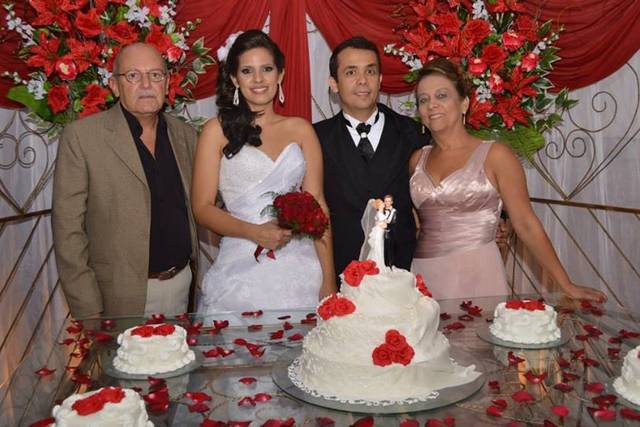 Ideal para o seu casamento