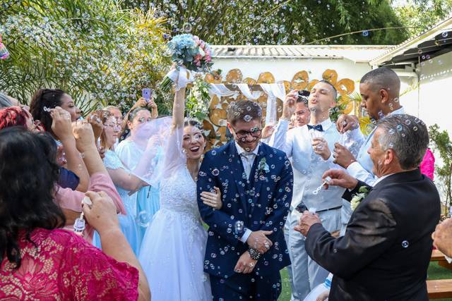 Casamento