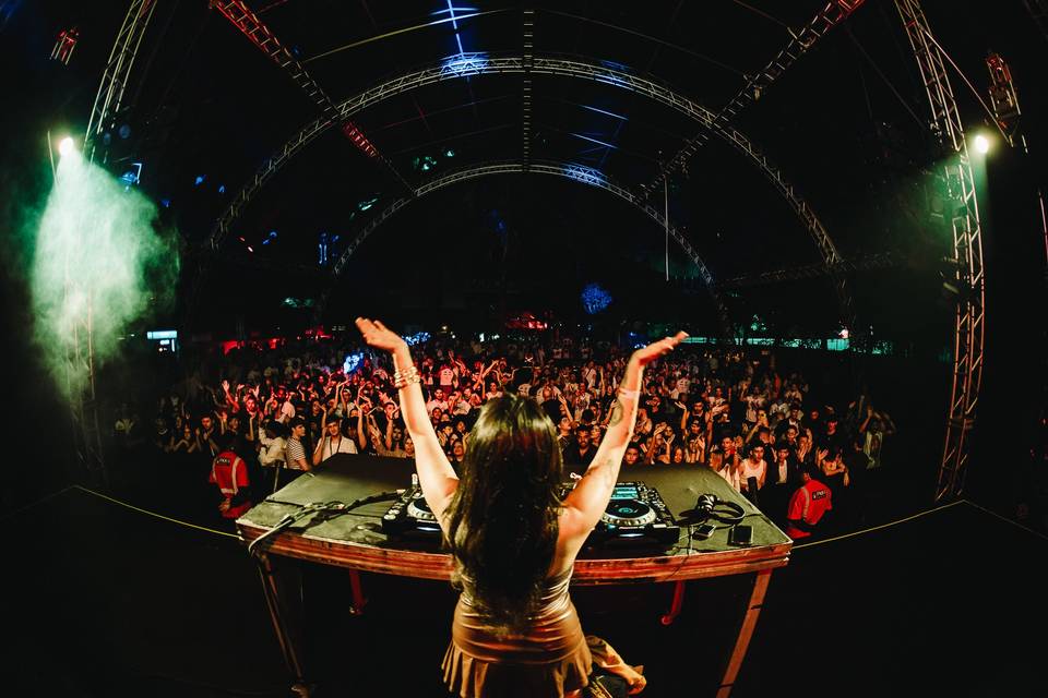 Baila Lua