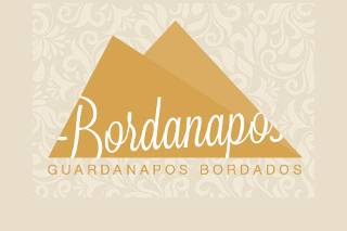 Bordanapos logo