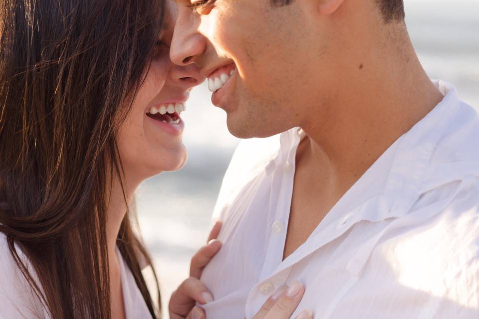 Sorrisos da Alma