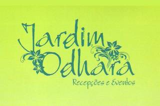 Logo jardim odhara