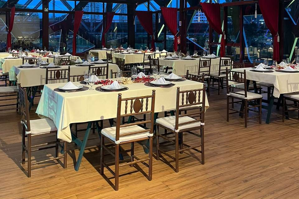 Salão do mezanino 03