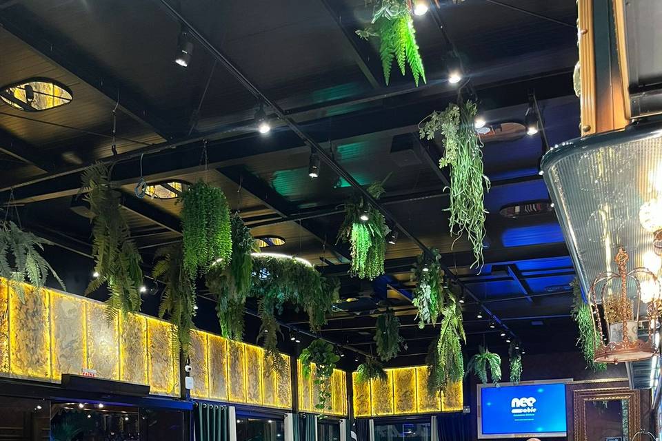 Restaurante Palácio 01