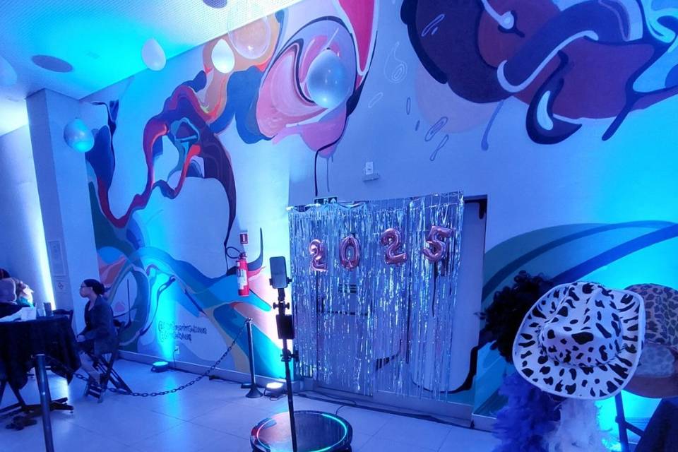 Plataforma 360