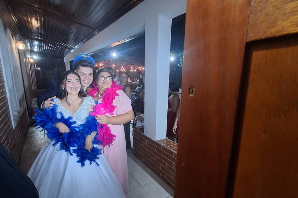Totem Retrô