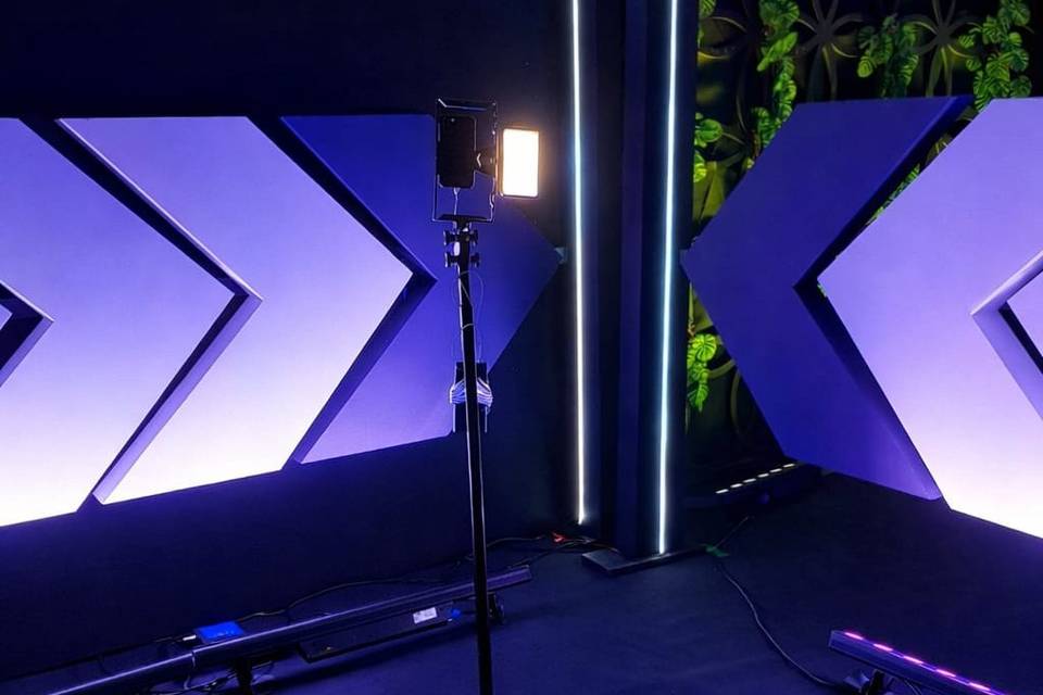 Plataforma 360