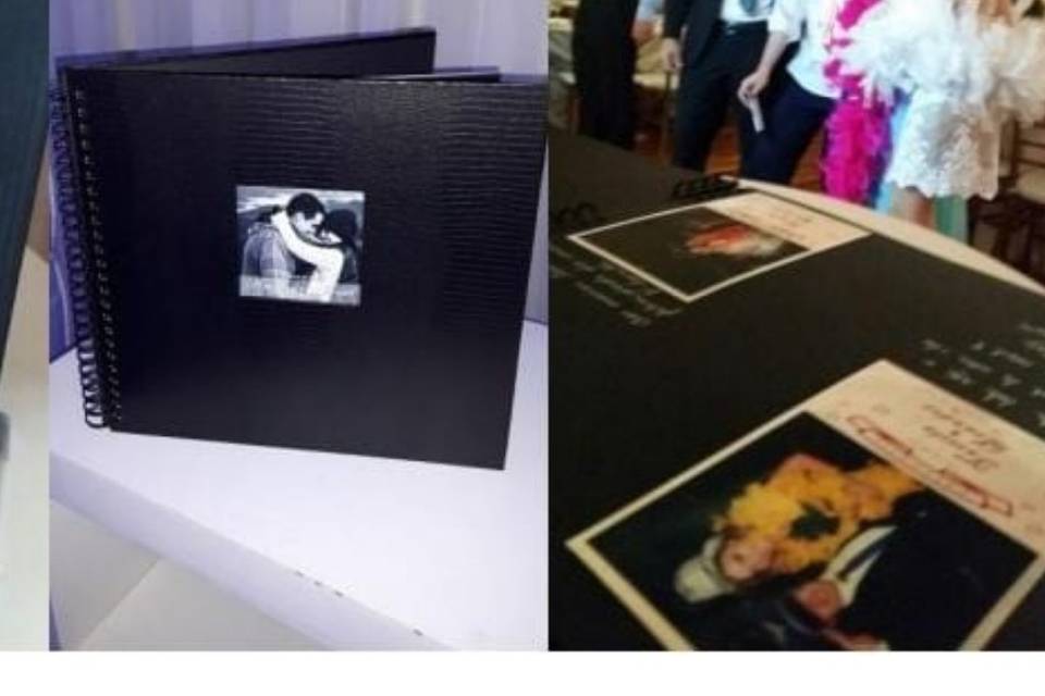 Scrapbook