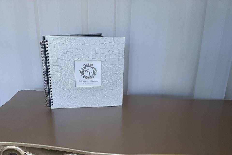 Scrapbook