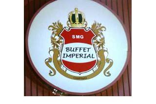 Buffet Imperial Campinas