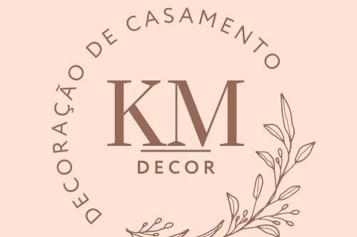 KM Decoração Floral