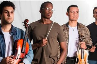 Academia Sonaten Orchester