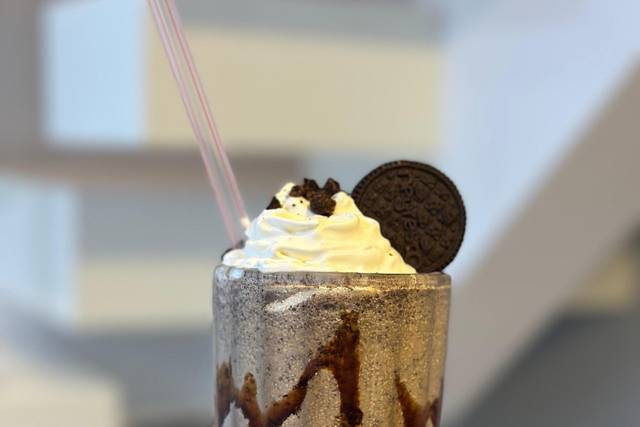 Oreo