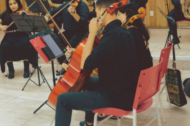 Sonaten Orchestra