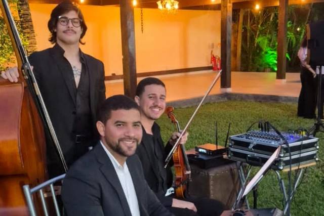 Casamento Recanto do Mel RJ