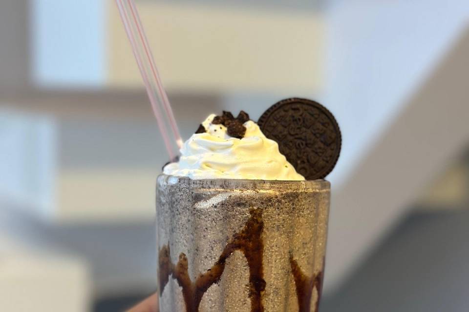 Oreo