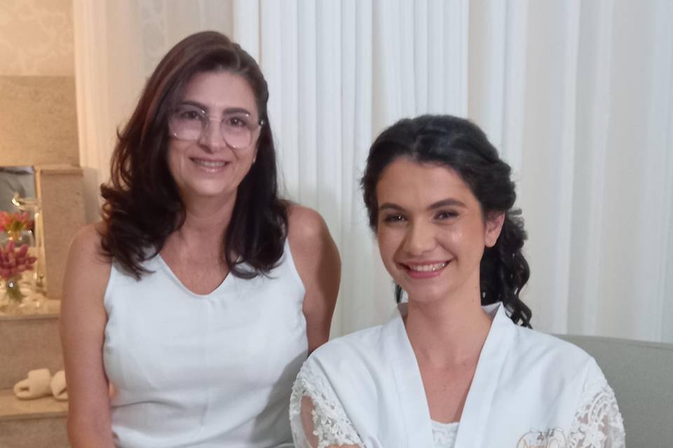 Lorena e Arthur