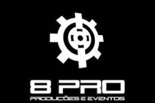 8 Pro Produções e Eventos