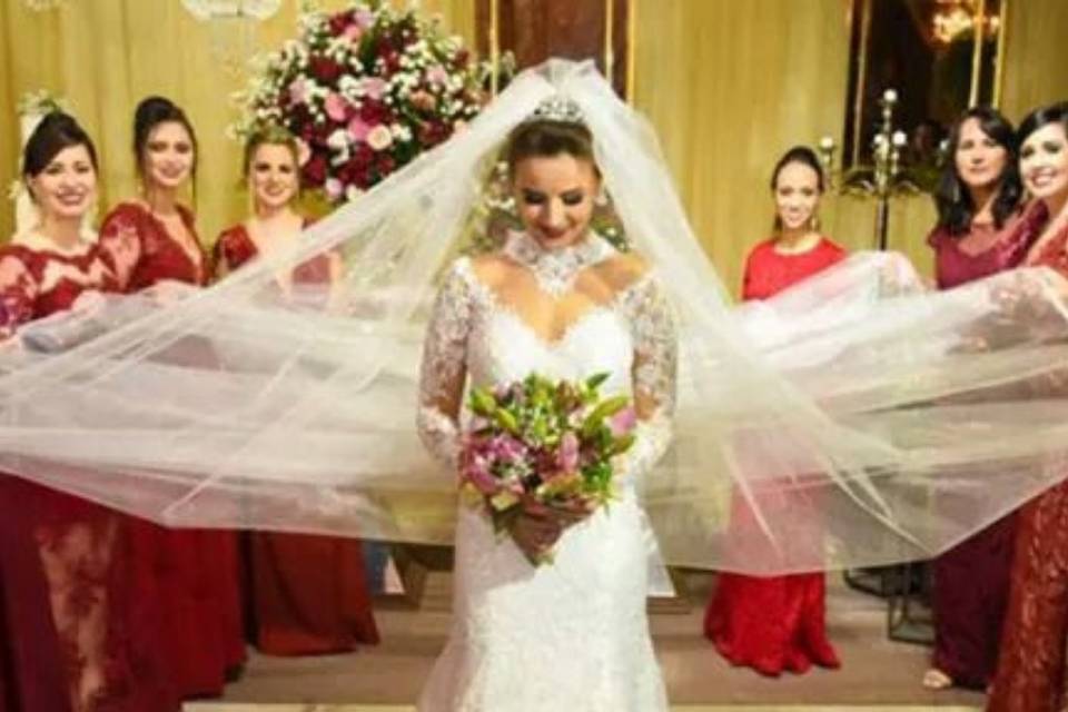 Katia e Alvaro