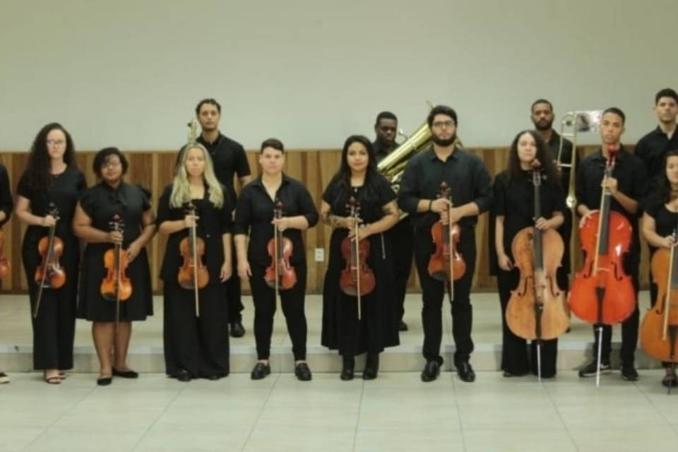 Orquestra