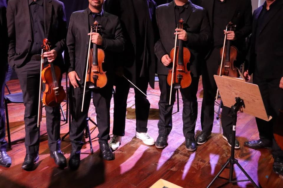 Sonaten São Paulo