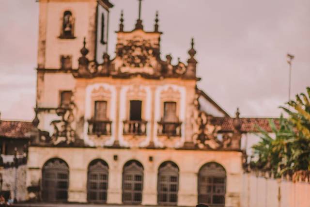 Sessão de fotos