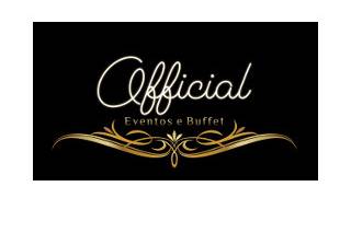 Official Eventos & Buffet logo