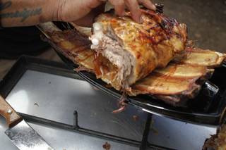 HS Cozinha Criativa