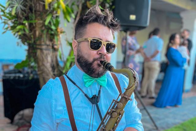 Saxofone