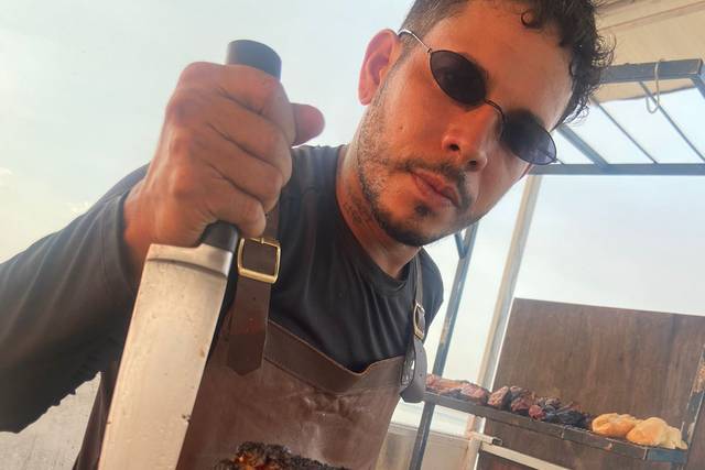 HS Cozinha Criativa