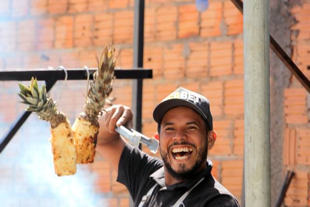 Eventos Realizados