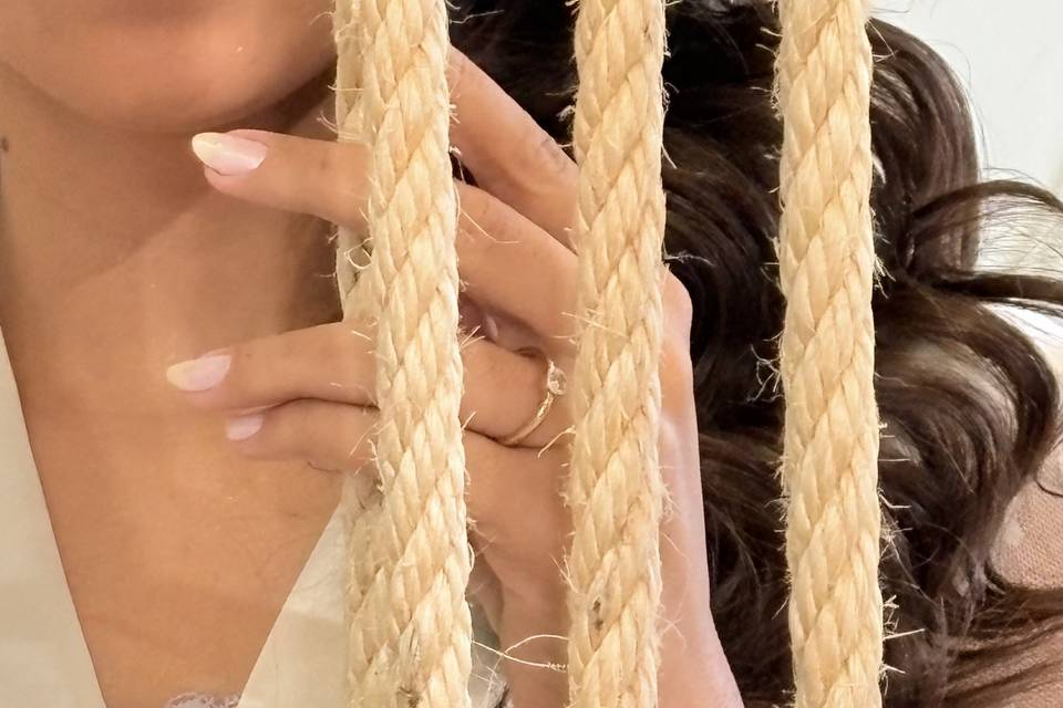Making of