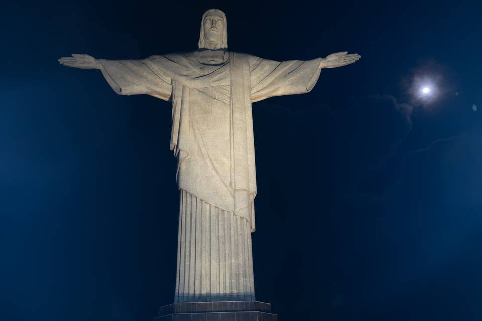 Cristo Redentor