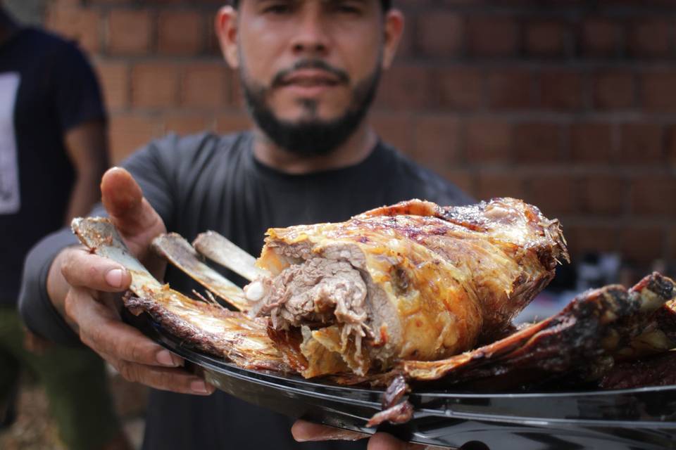HS Cozinha Criativa