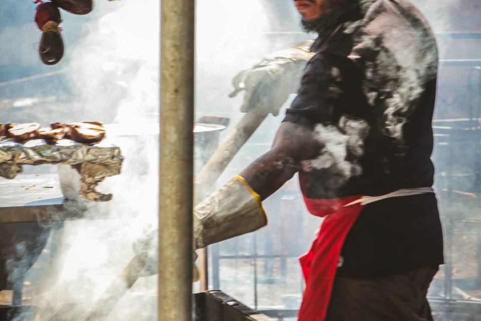HS Cozinha Criativa