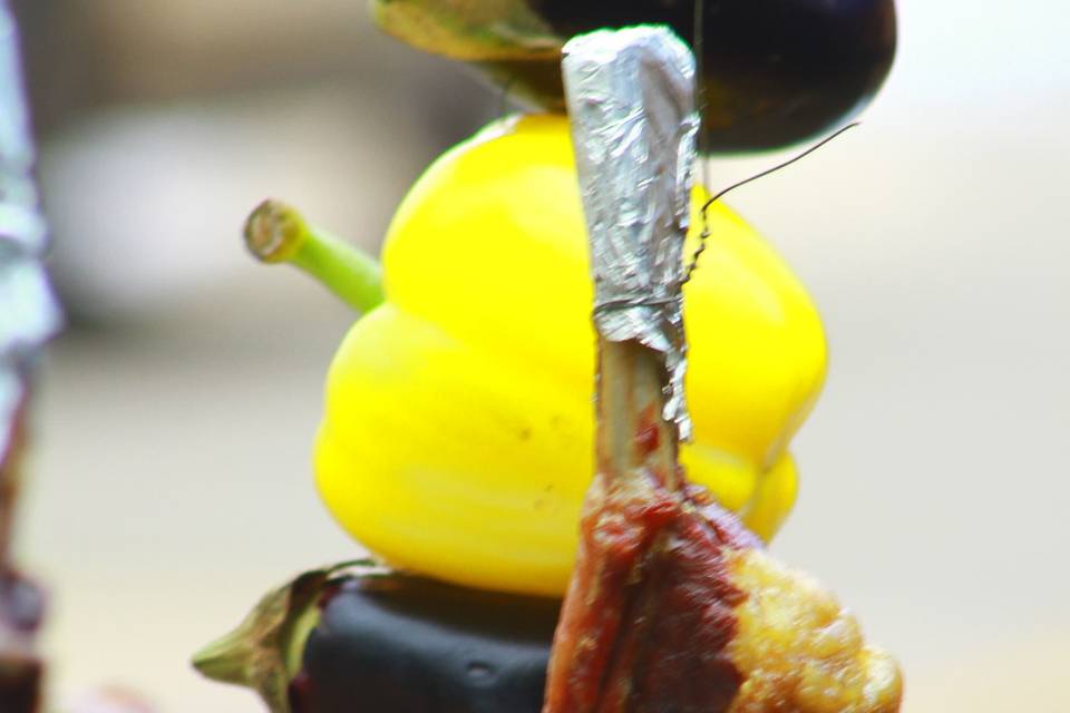 HS Cozinha Criativa