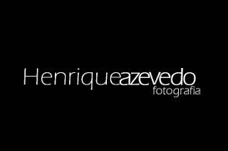 Logo Henrique Azevedo Fotografia