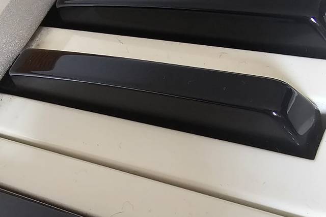 Piano