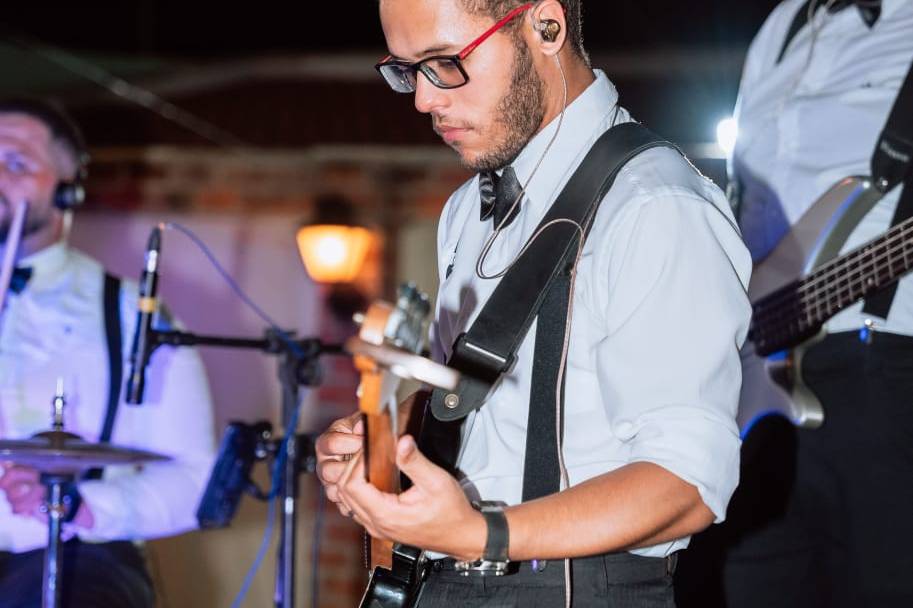 Guitarra