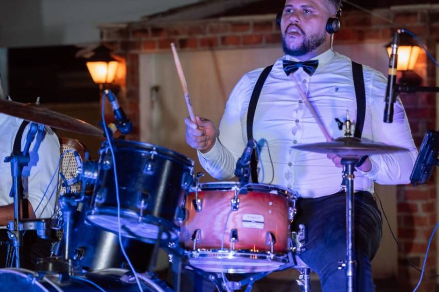 Bateria
