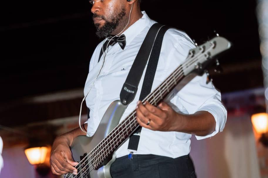 Bass