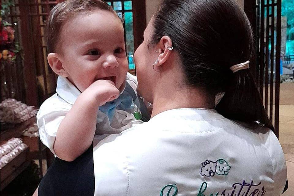 Cuidadora exclusiva