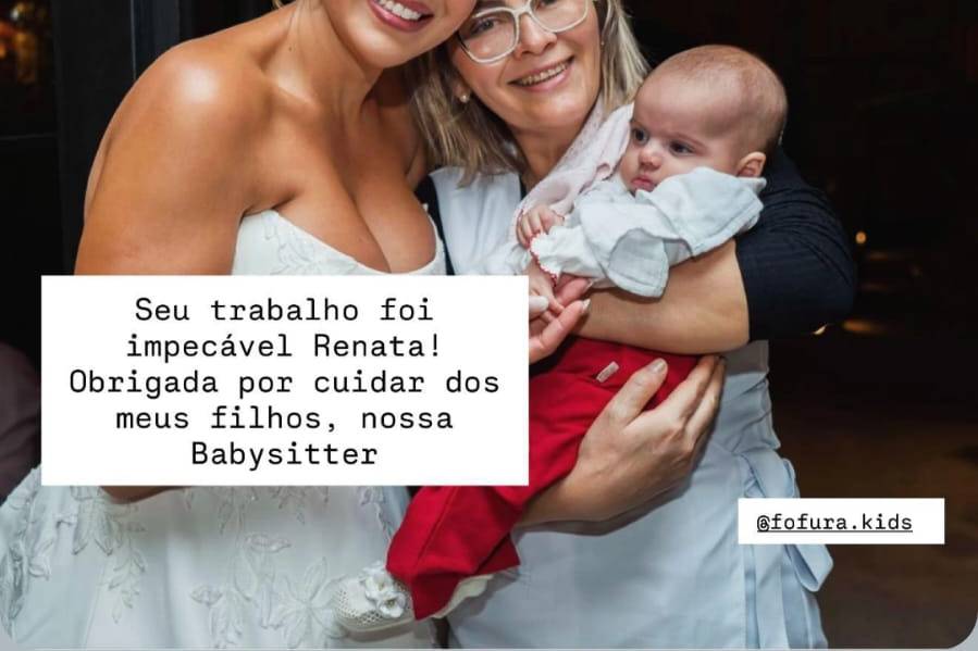 Cuidadora exclusiva