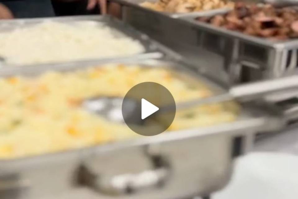 Mesa de jantar